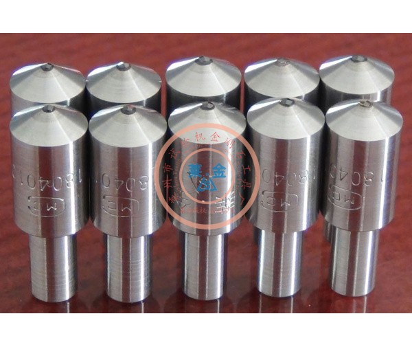 燕山大學(xué)定制德國KB高精度標(biāo)準(zhǔn)級維氏金剛石壓頭